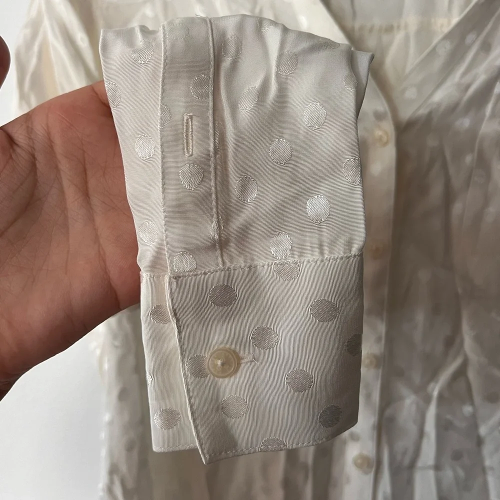 Express button up - Picture 4 of 6
